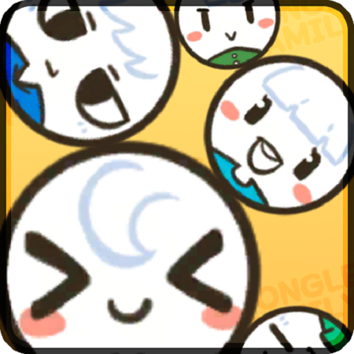 Dongle Family logo