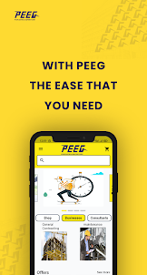peeg app