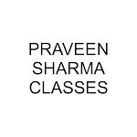 Cover Image of Download PRAVEEN SHARMA CLASSES  APK
