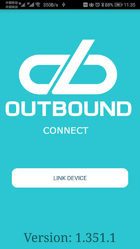 Outbound Connect Screenshot 1 - AppWisp.com