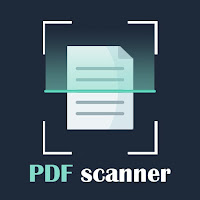 Doc Scanner - Scan PDF  Document Scanner