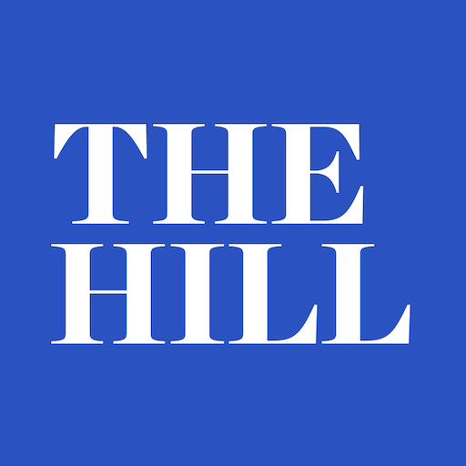 The Hill logo