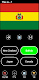screenshot of Super Flags! Flag Quiz