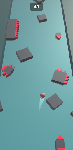 Drag & Shoot Screen 2