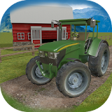 Farm Simulator 2015 icon