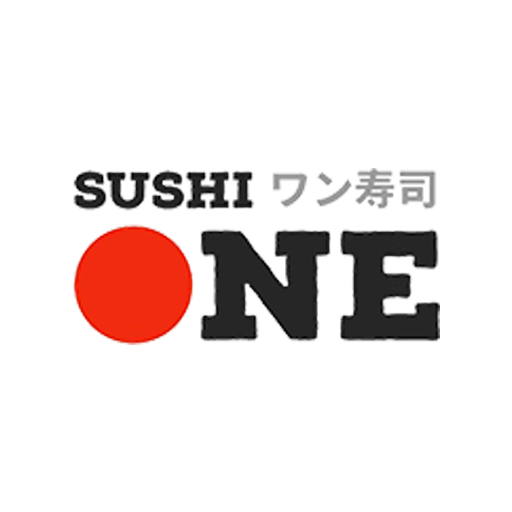 Sushi One Restaurant logo