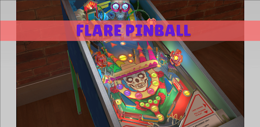 Flare Pinball
