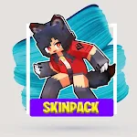 Cover Image of Download Skin Werewolf For Minecraft  APK