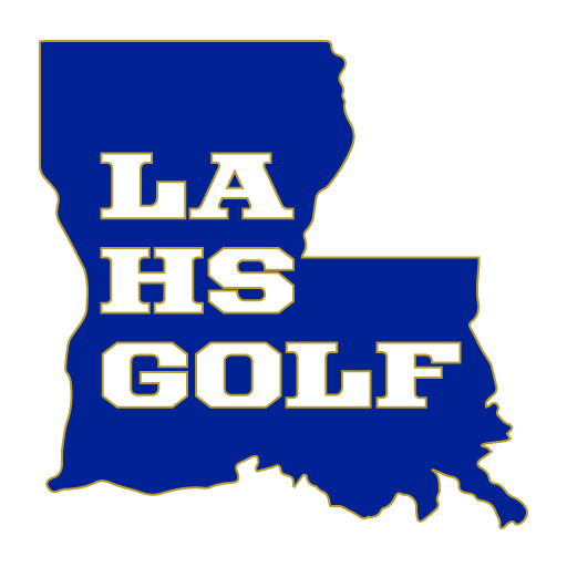 LHSAA Golf Download on Windows
