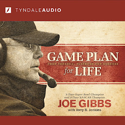 Icon image Game Plan for Life: Your Personal Playbook for Success