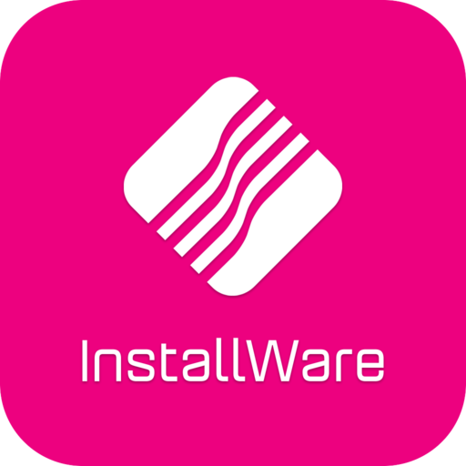 INSTALLWARE دانلود در ویندوز