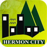 Hermon City Church icon