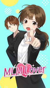 MLM Love Otome Love Romance Story games v1.0.83501 MOD APK(Unlimited Money)Free For Android 6