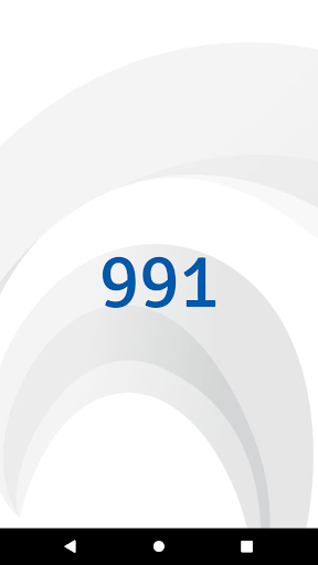 Android application Enea Operator 991 screenshort