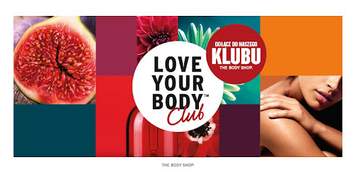 Love Your Body Club - التطبيقات على Google Play