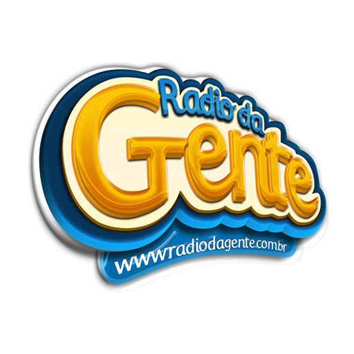 Rádio da Gente logo