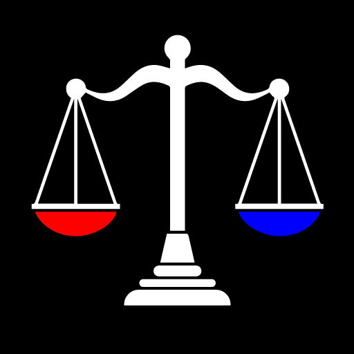 Balanced News Summary logo