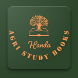 Icon image Agri Study Books