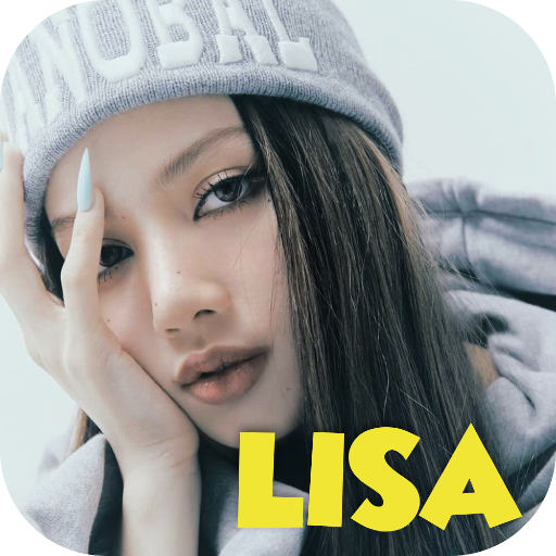 Lisa Blackpink Wallpapers