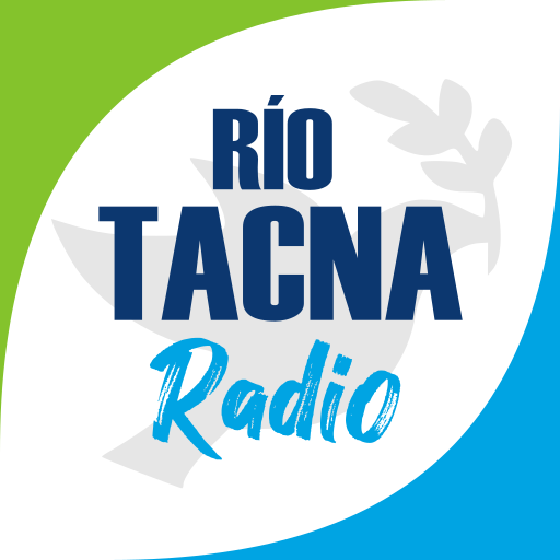 Radio Cristiana Río Tacna logo