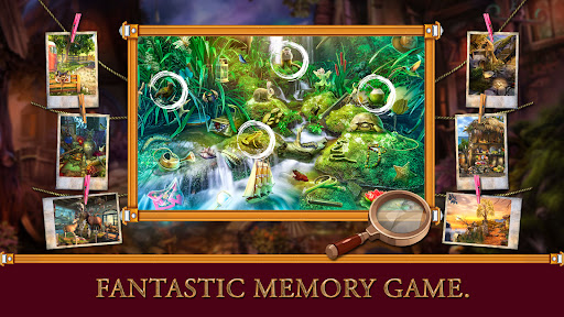Hidden Object: Adventure Find screenshot 3