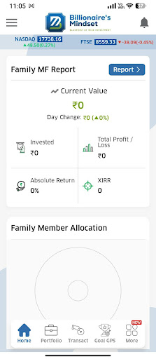 Billionaires Mindset