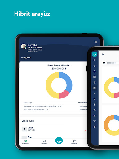 Pozitif Ofis - Ön Muhasebe