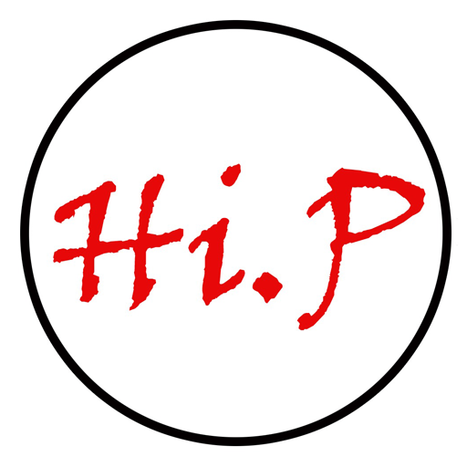 Hi Protein logo