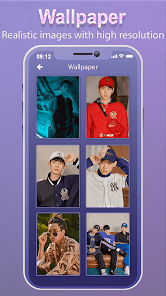 Imágen 23 EXO: The Lyrics & Wallpaper android