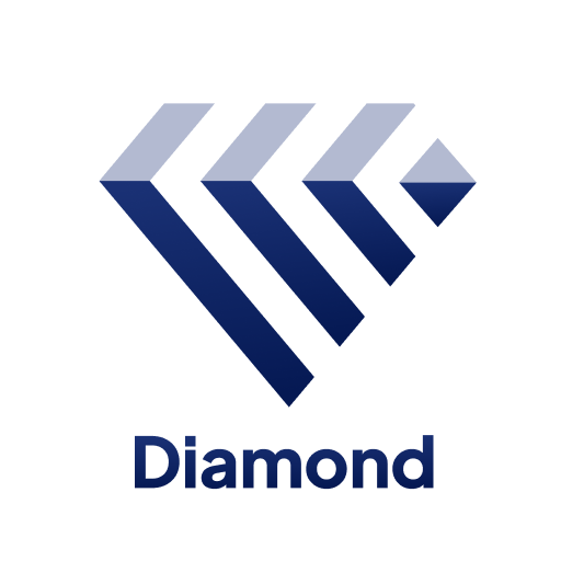 Diamond for Sharp - AppWisp.com