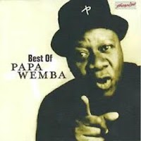 Papa Wemba Songs