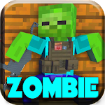 Cover Image of Download Mod Rider ZombieCraft 1.0 APK
