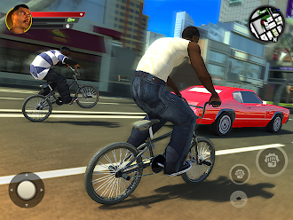 Game screenshot Mafia Crime: Cars & Gang Wars hack