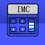 Cover Image of Download Calculadora IMC  APK