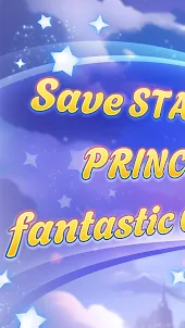Starlight Princess Cup War