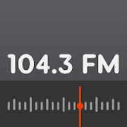 ? Rádio Somzoom Sat 104.3 FM (Fortaleza - CE)