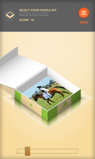 PuzzleX Screen 3