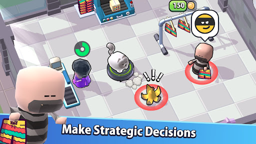 Mega Store: Idle Tycoon Shop v1.1.4 MOD APK (Money/Gold)