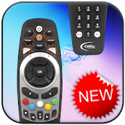 Top 23 Tools Apps Like DSTV Remote Control - Best Alternatives