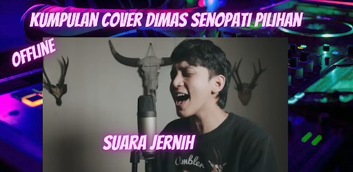 Dimas Senopati Cover Screen 2