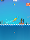 screenshot of Submarine Jump!