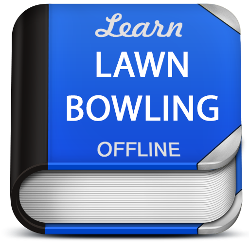 Easy Lawn Bowling Tutorial logo