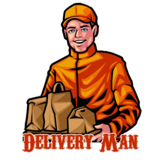 Del Campo Fresh Delivery logo