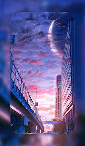 Aesthetic Sky Wallpaper