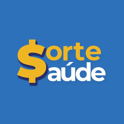 Sorte Saúde logo