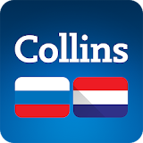 Collins Dutch<>Russian Dictionary icon