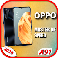 Themes for OPPO A91 OPPO A91 launcher