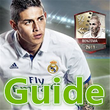 Guide For FIFA Mobile Soccer icon