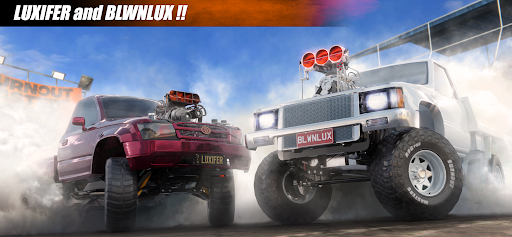 Burnout Masters Gallery 1
