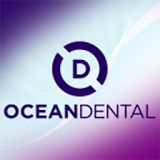 Ocean Dental icon